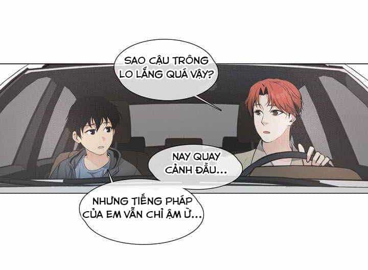 Hiện Thực Của Phim Ảnh - Chương 17 - ảnh 16