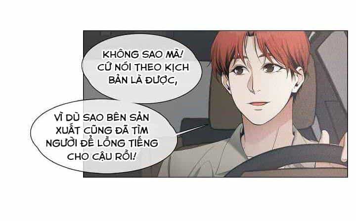 Hiện Thực Của Phim Ảnh - Chương 17 - ảnh 17
