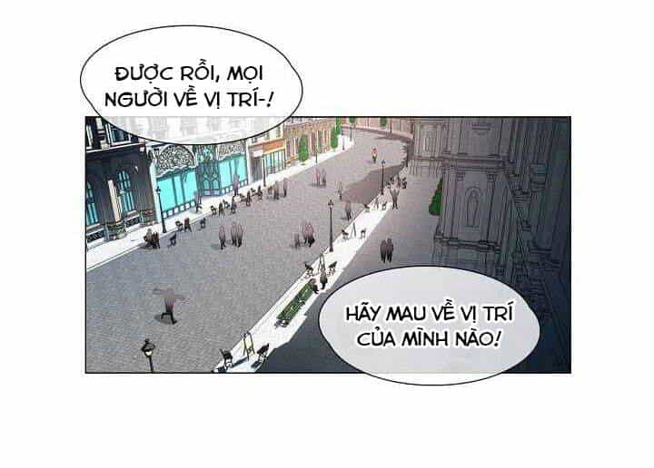 Hiện Thực Của Phim Ảnh - Chương 17 - ảnh 45