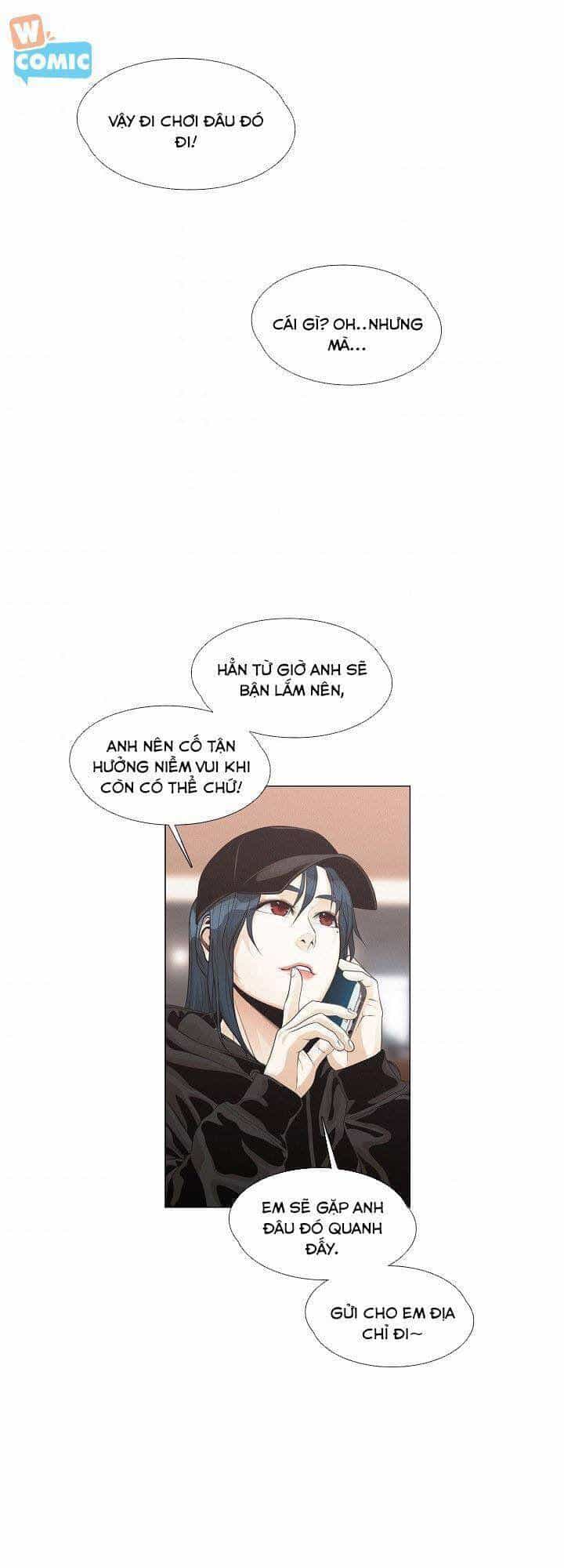 Hiện Thực Của Phim Ảnh - Chương 23 - ảnh 21