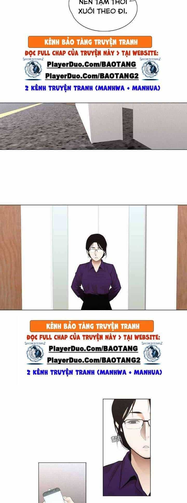 Hiện Thực Của Phim Ảnh - Chương 28 - ảnh 19
