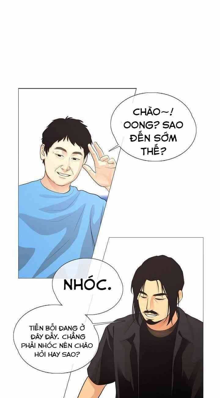 Hiện Thực Của Phim Ảnh - Chương 29 - ảnh 41