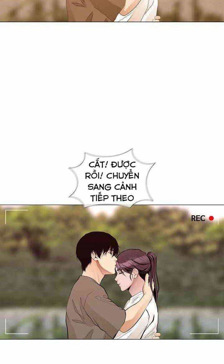 Hiện Thực Của Phim Ảnh - Chương 31 - ảnh 17