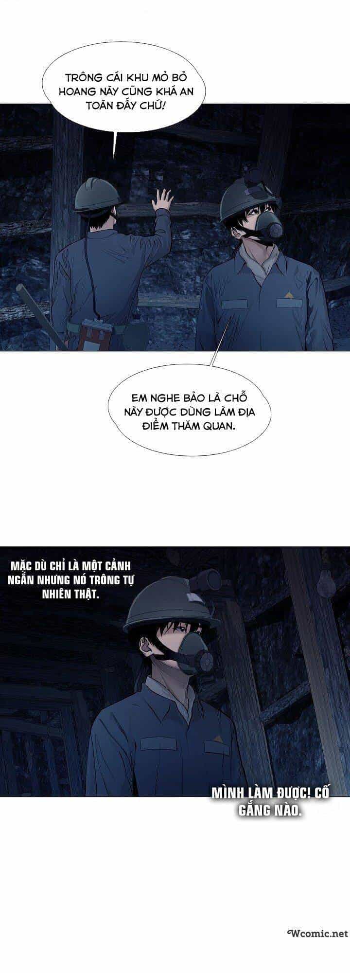 Hiện Thực Của Phim Ảnh - Chương 32 - ảnh 4