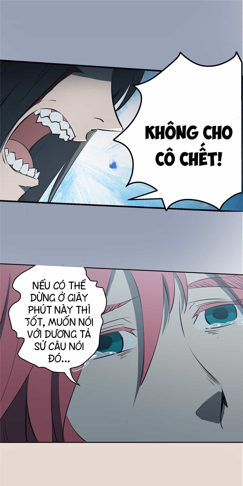 Hiệp Hành Cửu Thiên - Chương 106 - ảnh 15