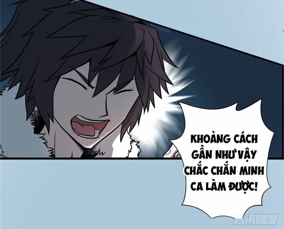 Hiệp Hành Cửu Thiên - Chương 28 - ảnh 14