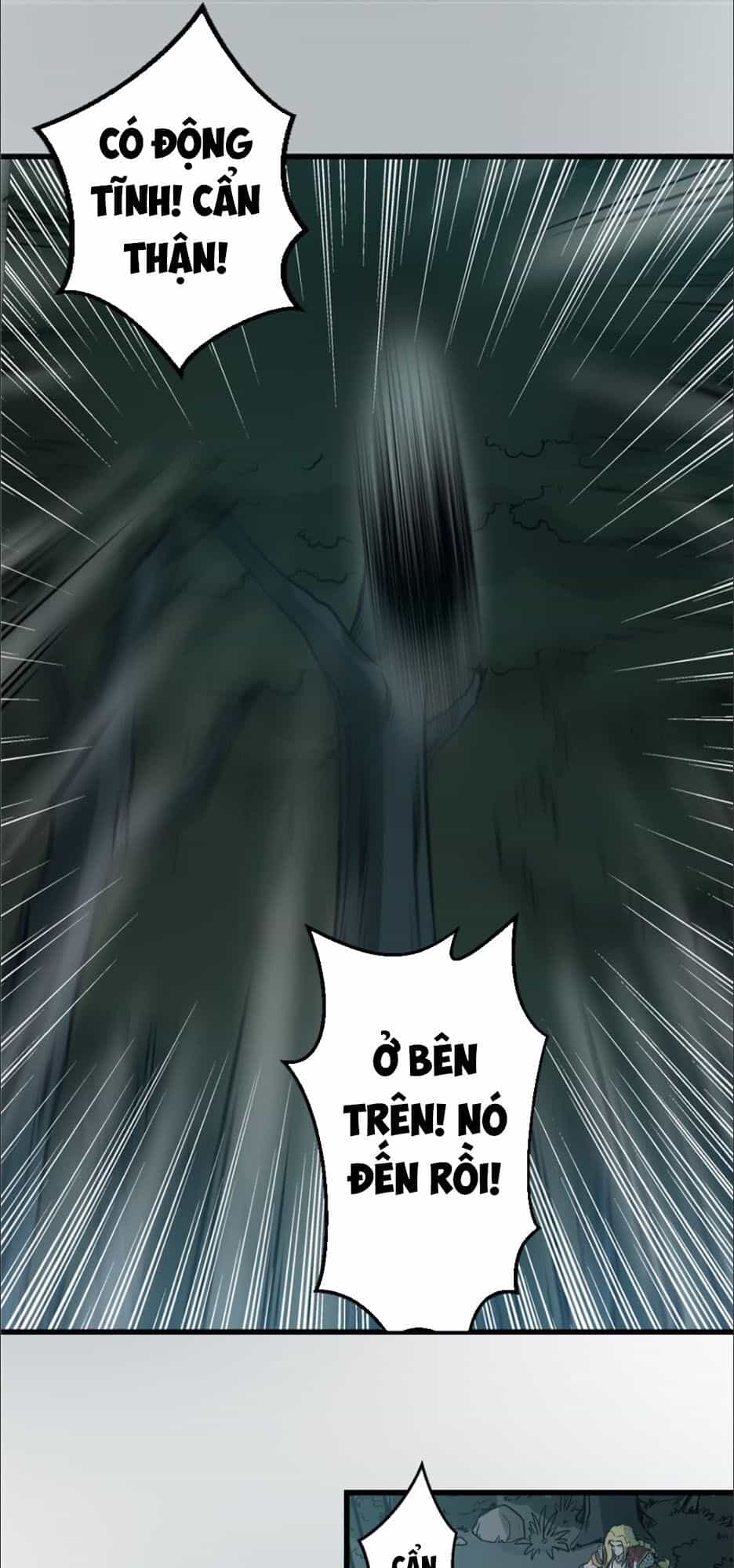 Hiệp Hành Cửu Thiên - Chương 30 - ảnh 17