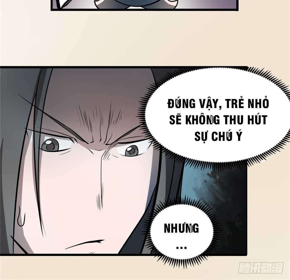 Hiệp Hành Cửu Thiên - Chương 43 - ảnh 2
