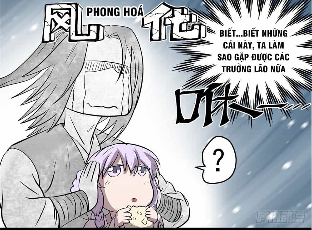 Hiệp Hành Cửu Thiên - Chương 45 - ảnh 5