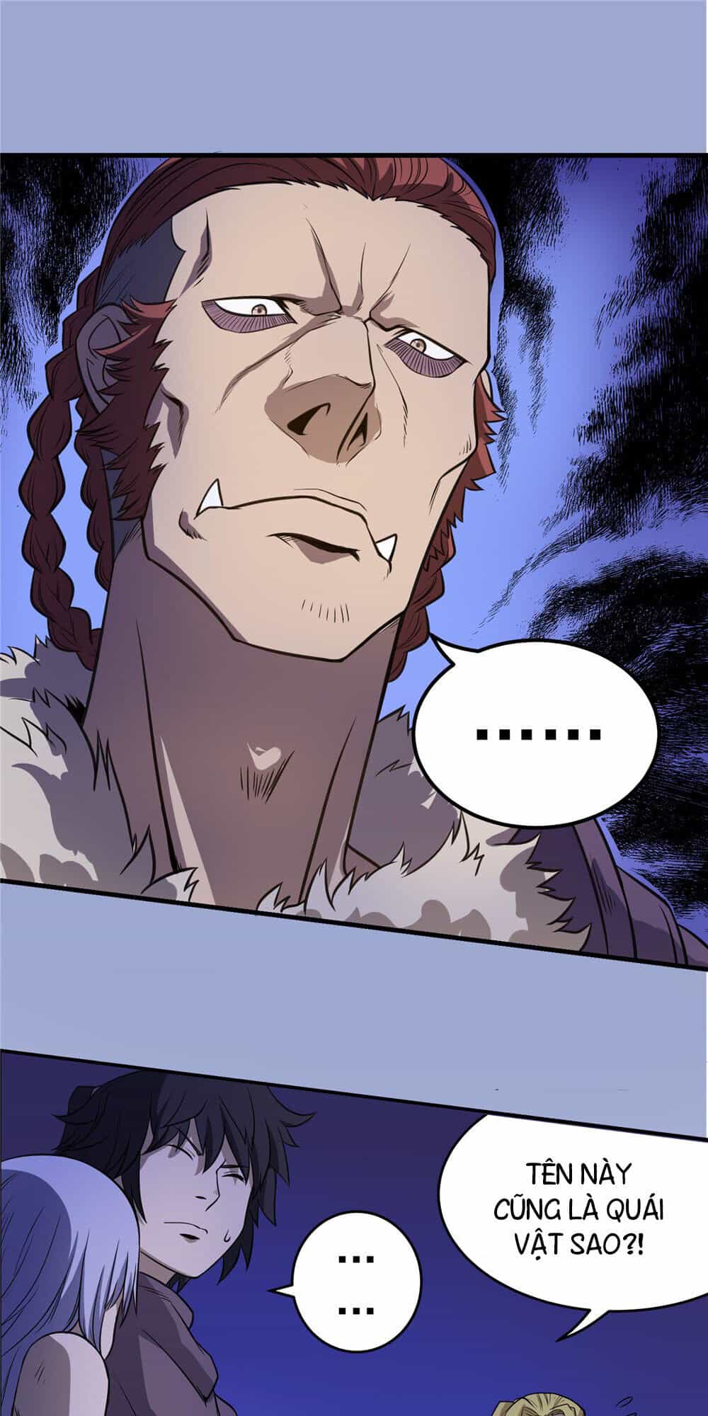 Hiệp Hành Cửu Thiên - Chương 87 - ảnh 4