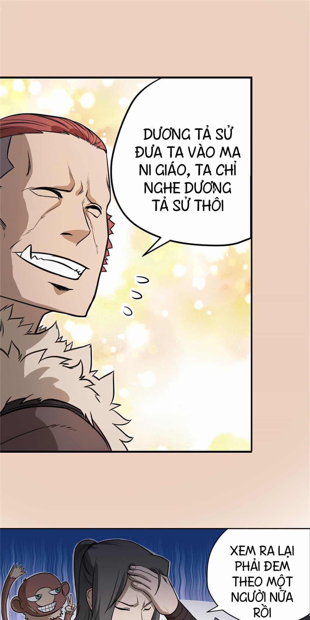 Hiệp Hành Cửu Thiên - Chương 88 - ảnh 9
