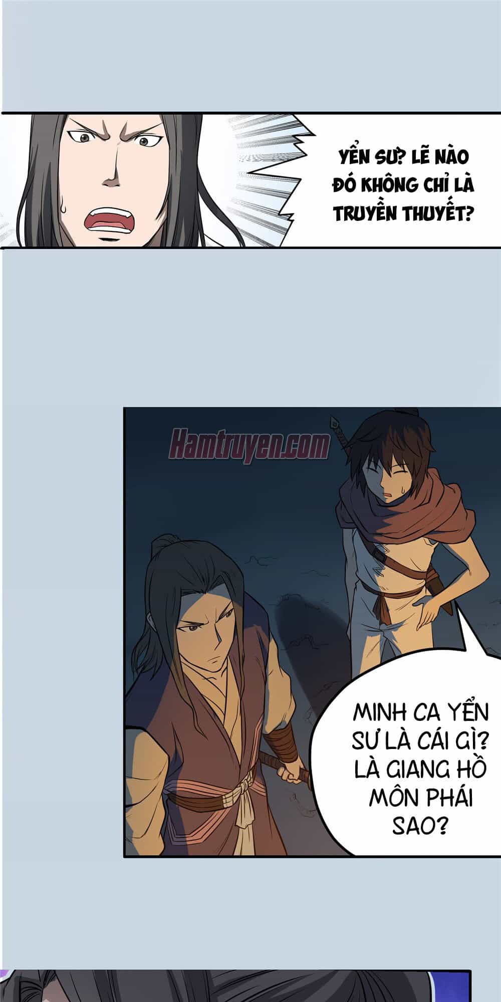 Hiệp Hành Cửu Thiên - Chương 95 - ảnh 14
