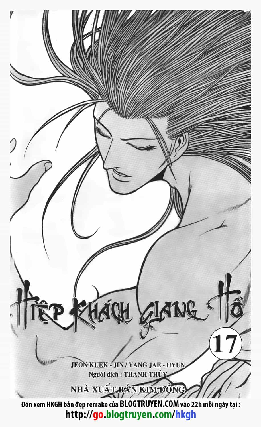 Hiệp Khách Giang Hồ - Chương 110 - ảnh 2