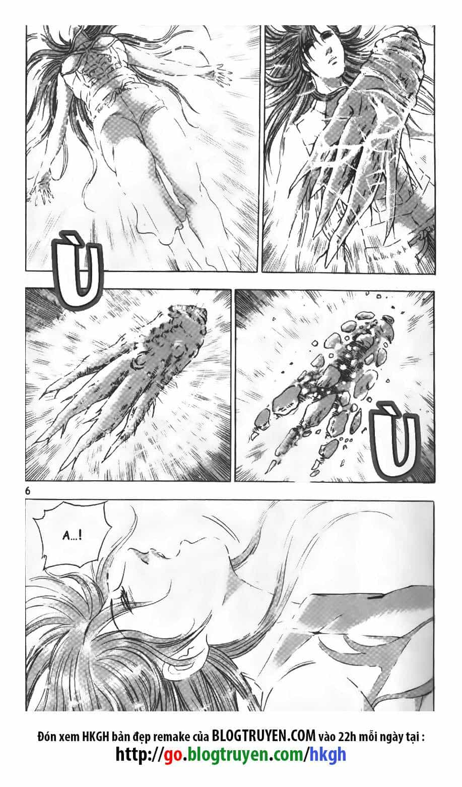 Hiệp Khách Giang Hồ - Chương 243 - ảnh 7