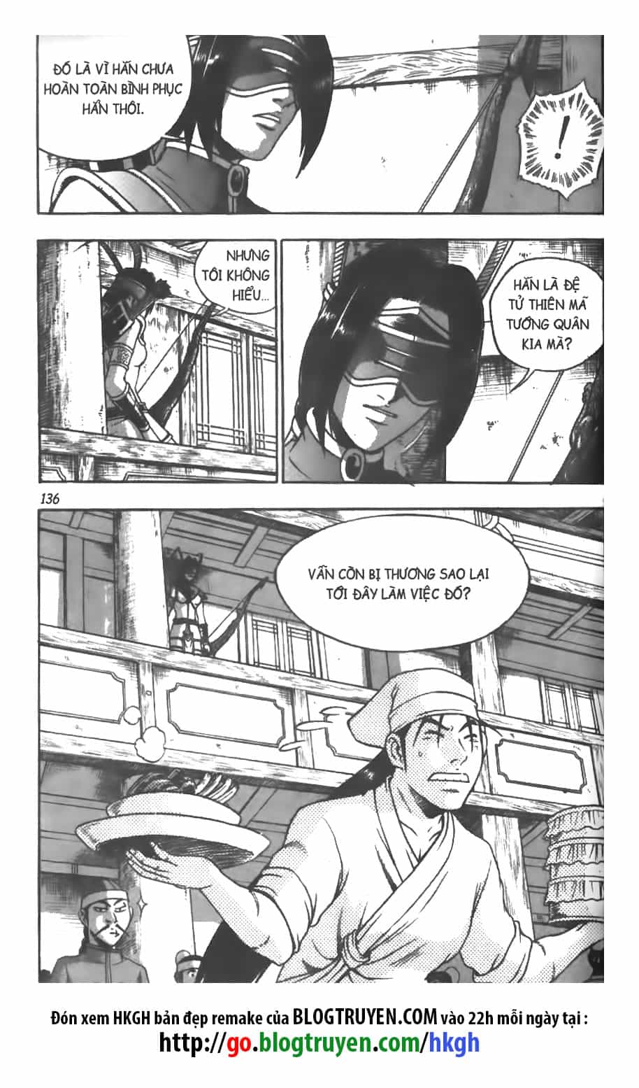 Hiệp Khách Giang Hồ - Chương 276 - ảnh 19