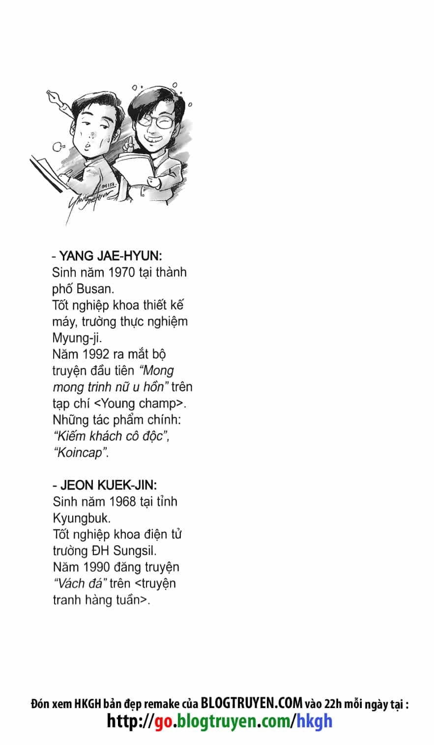 Hiệp Khách Giang Hồ - Chương 348 - ảnh 2