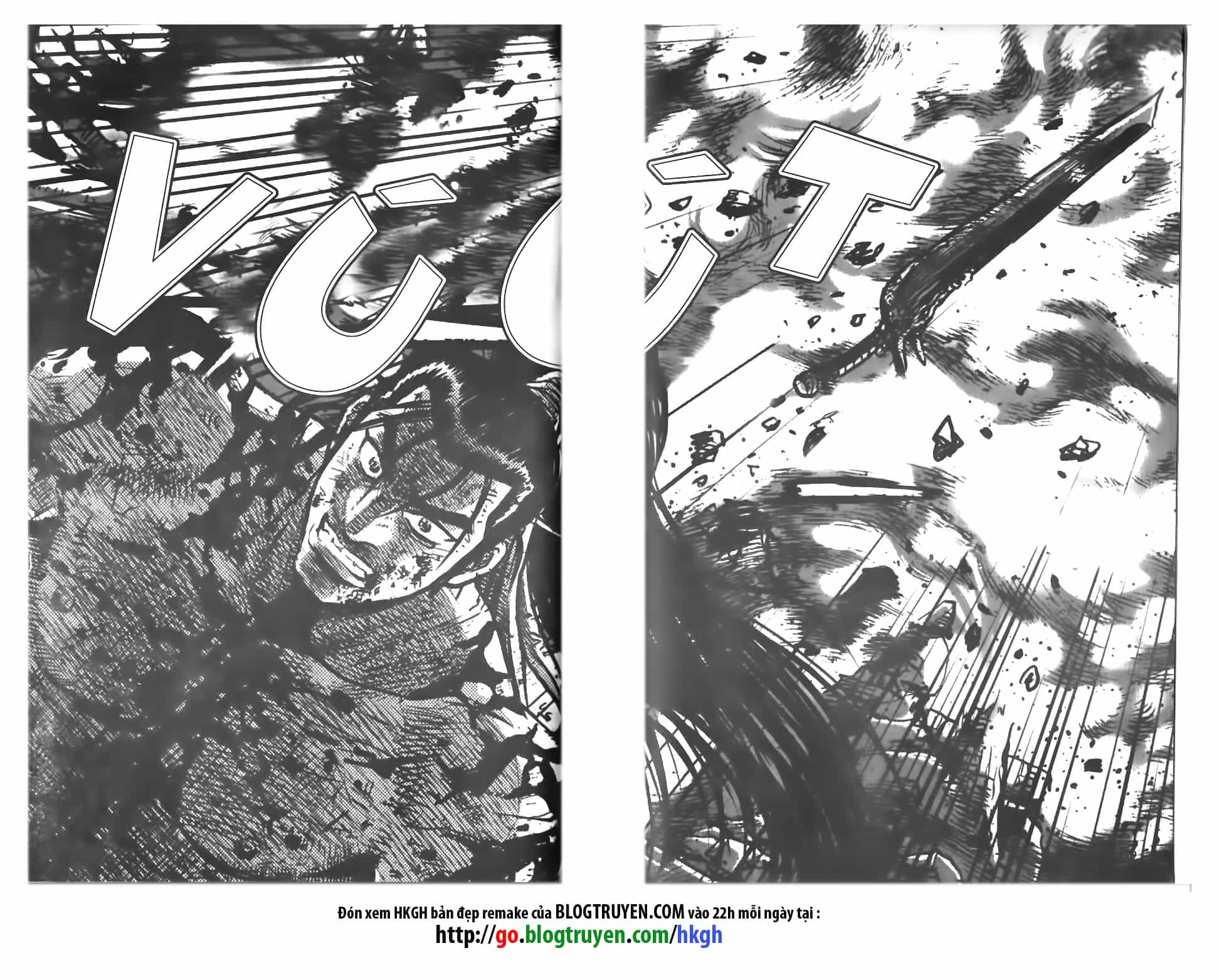 Hiệp Khách Giang Hồ - Chương 356 - ảnh 7