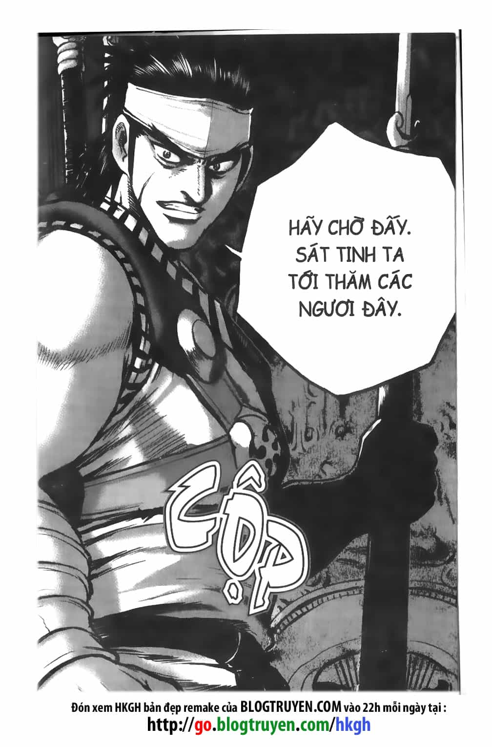 Hiệp Khách Giang Hồ - Chương 363 - ảnh 31