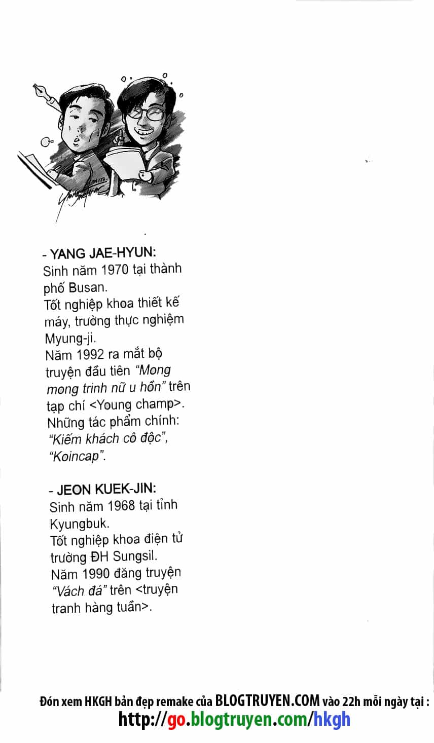 Hiệp Khách Giang Hồ - Chương 372 - ảnh 1