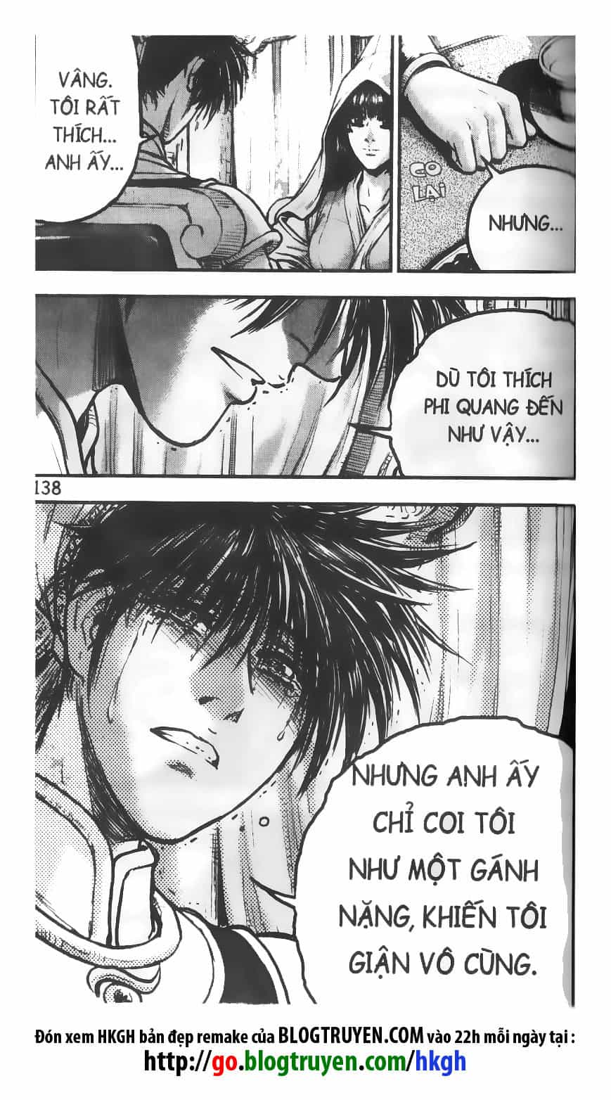 Hiệp Khách Giang Hồ - Chương 410 - ảnh 4