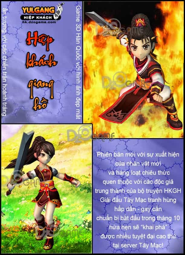 Hiệp Khách Giang Hồ - Chương 443.2 - ảnh 36