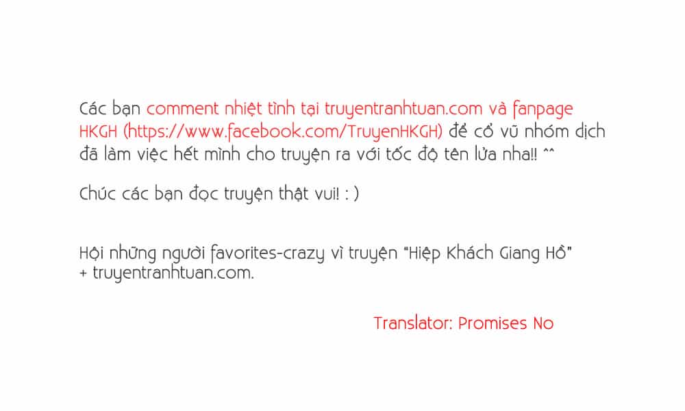 Hiệp Khách Giang Hồ - Chương 474 - ảnh 1