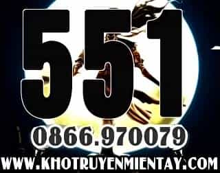 Hiệp Khách Giang Hồ - Chương 551 - ảnh 1