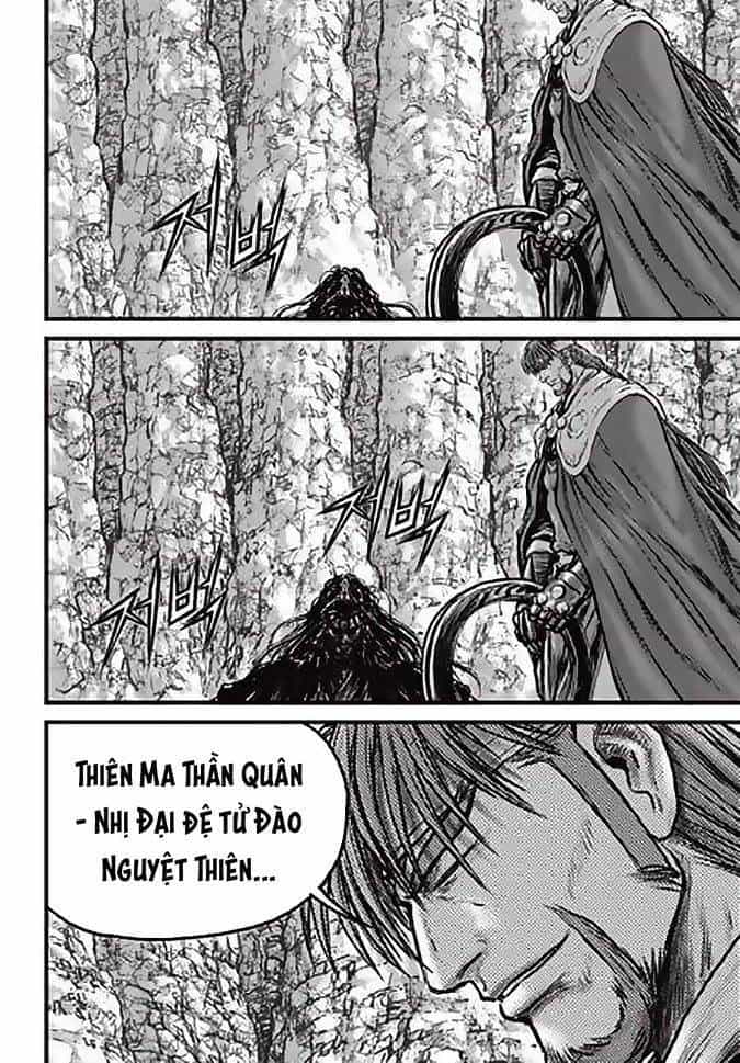 Hiệp Khách Giang Hồ - Chương 558 - ảnh 12