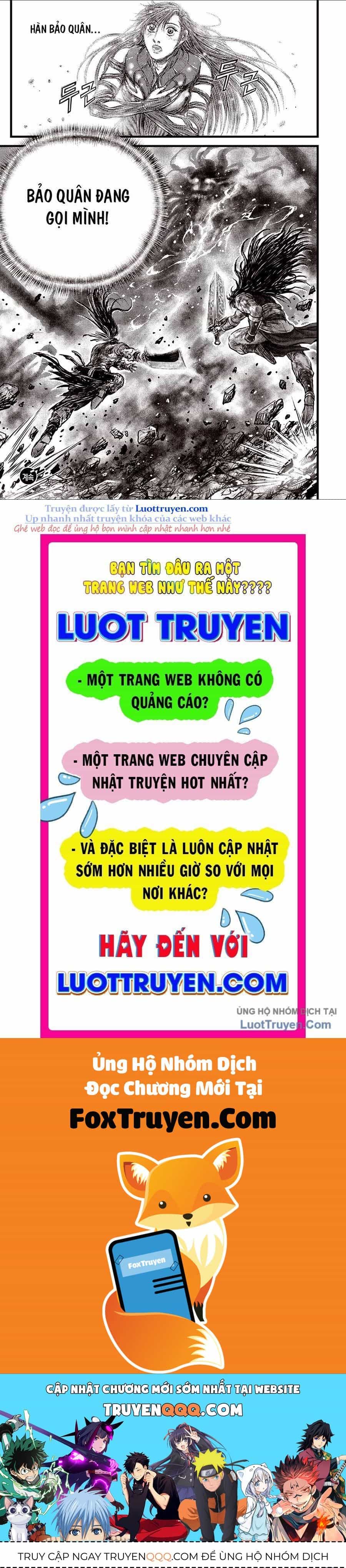 Hiệp Khách Giang Hồ - Chương 708 - ảnh 22