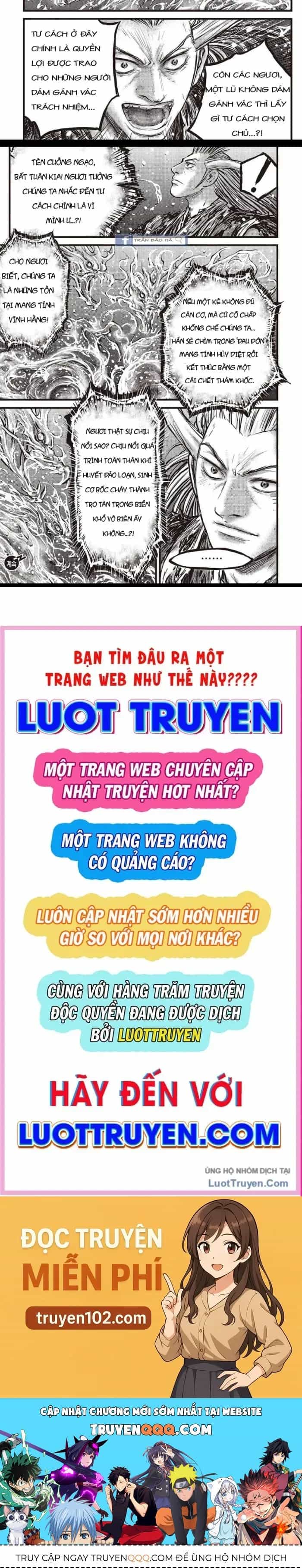 Hiệp Khách Giang Hồ - Chương 716 - ảnh 15