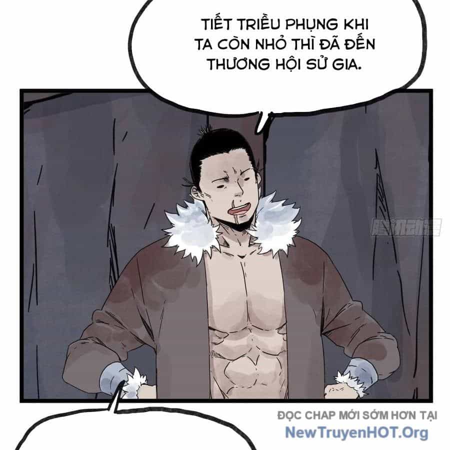 Hiệp Khách Hành Bất Thông - Chương 105 - ảnh 27