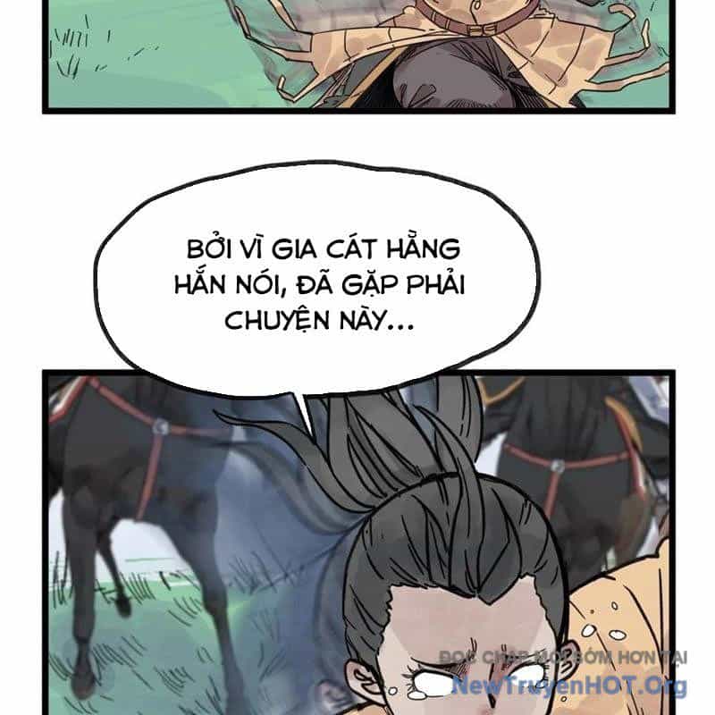 Hiệp Khách Hành Bất Thông - Chương 107 - ảnh 35