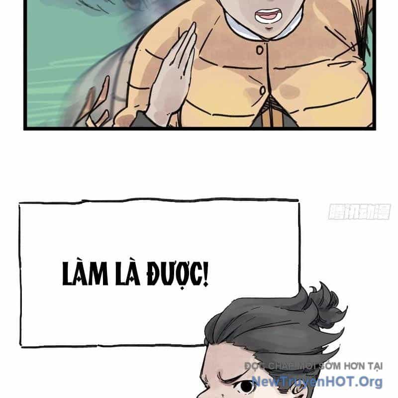 Hiệp Khách Hành Bất Thông - Chương 107 - ảnh 36