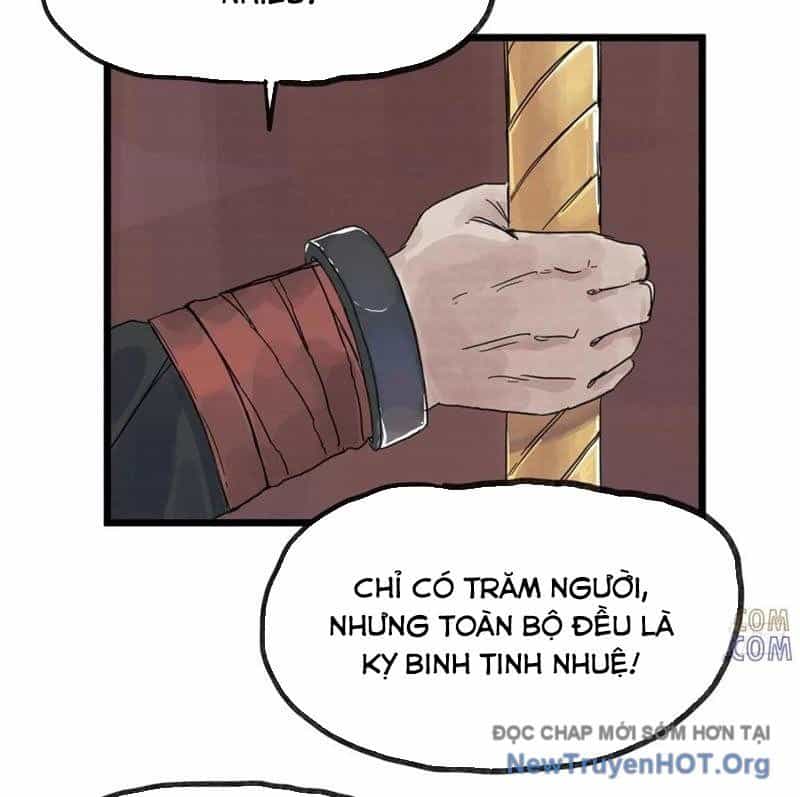 Hiệp Khách Hành Bất Thông - Chương 107 - ảnh 45