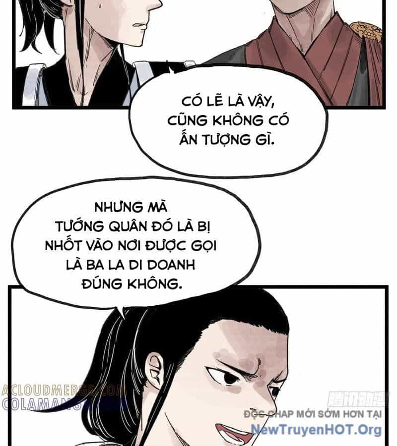 Hiệp Khách Hành Bất Thông - Chương 108 - ảnh 44