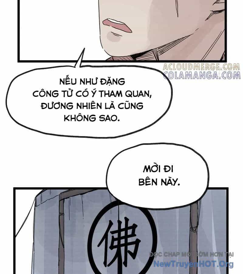 Hiệp Khách Hành Bất Thông - Chương 108 - ảnh 47