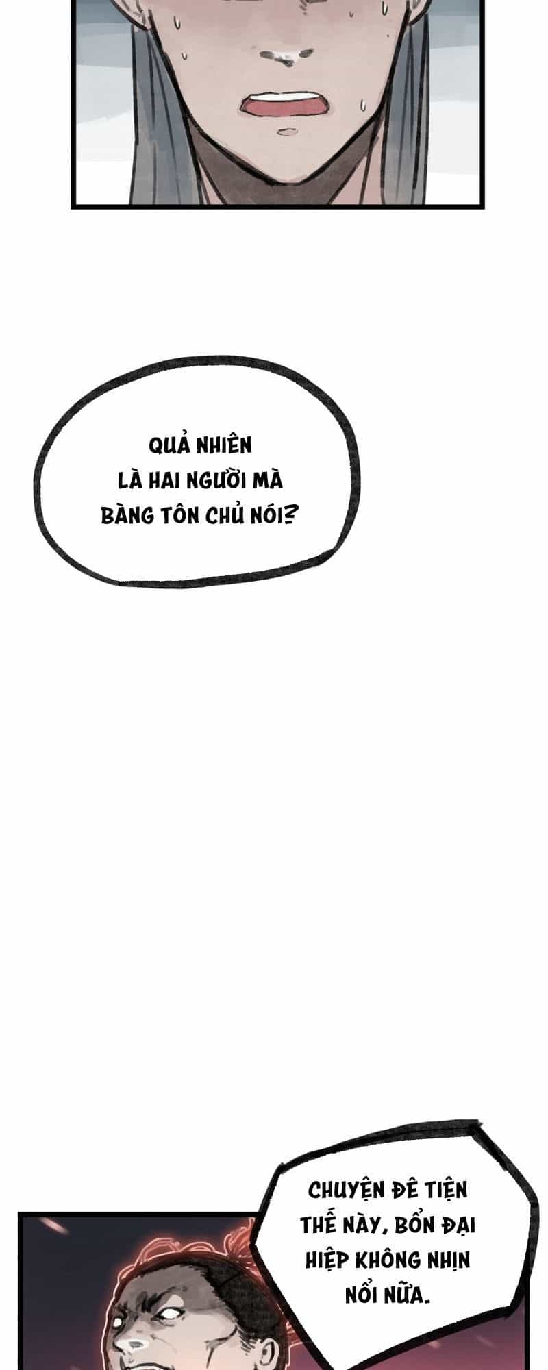 Hiệp Khách Hành Bất Thông - Chương 11 - ảnh 17