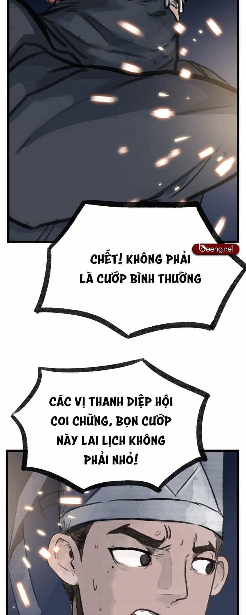 Hiệp Khách Hành Bất Thông - Chương 11 - ảnh 6