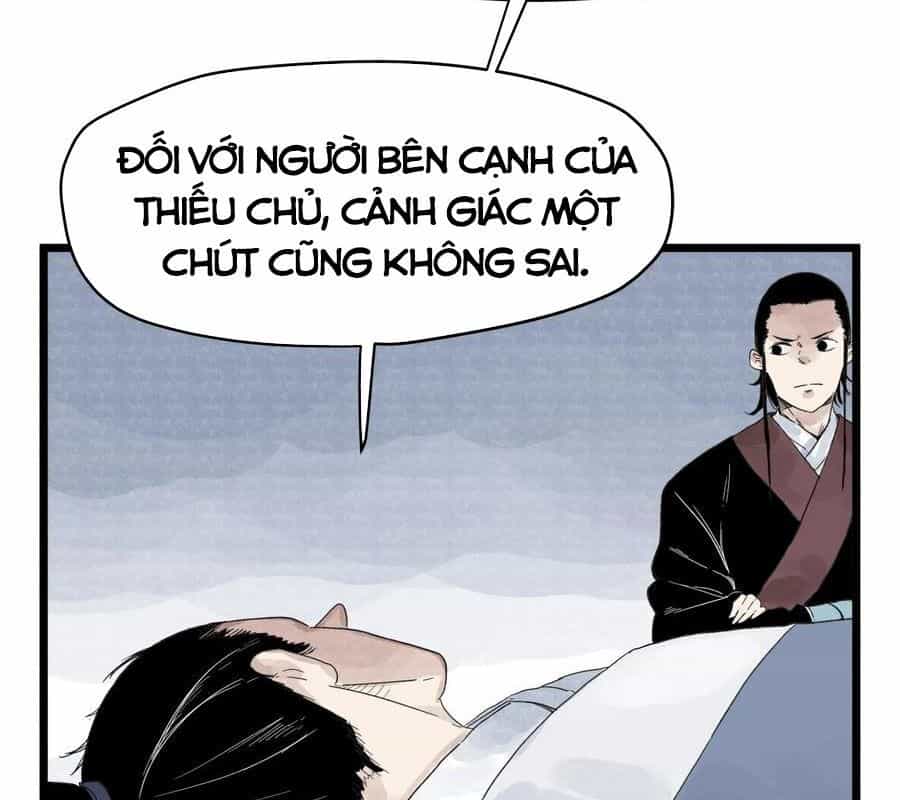 Hiệp Khách Hành Bất Thông - Chương 110 - ảnh 13