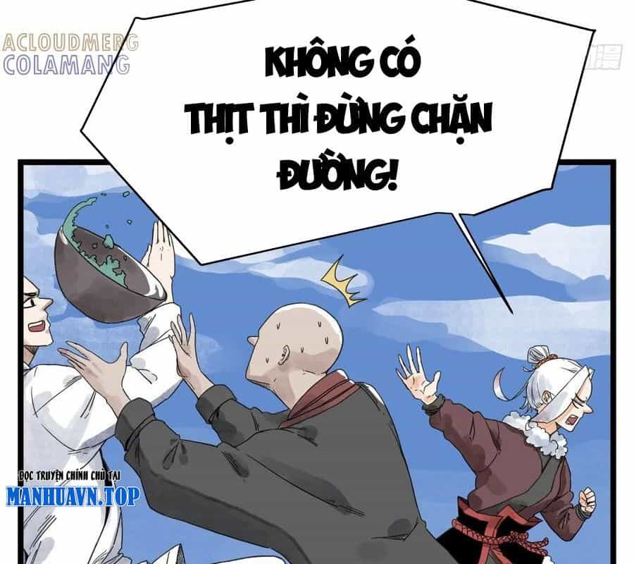 Hiệp Khách Hành Bất Thông - Chương 110 - ảnh 30