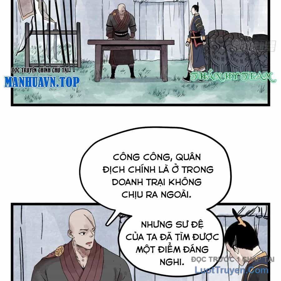 Hiệp Khách Hành Bất Thông - Chương 113 - ảnh 30