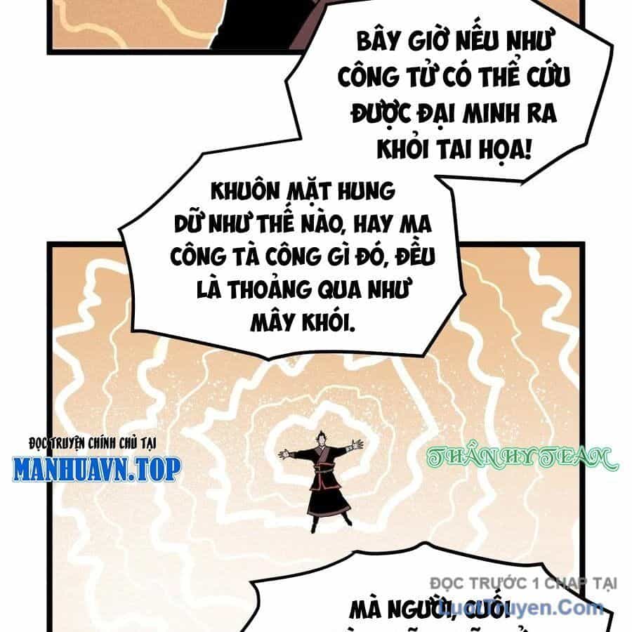 Hiệp Khách Hành Bất Thông - Chương 114 - ảnh 22