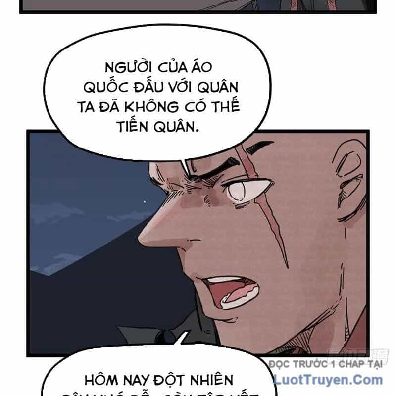 Hiệp Khách Hành Bất Thông - Chương 115 - ảnh 21