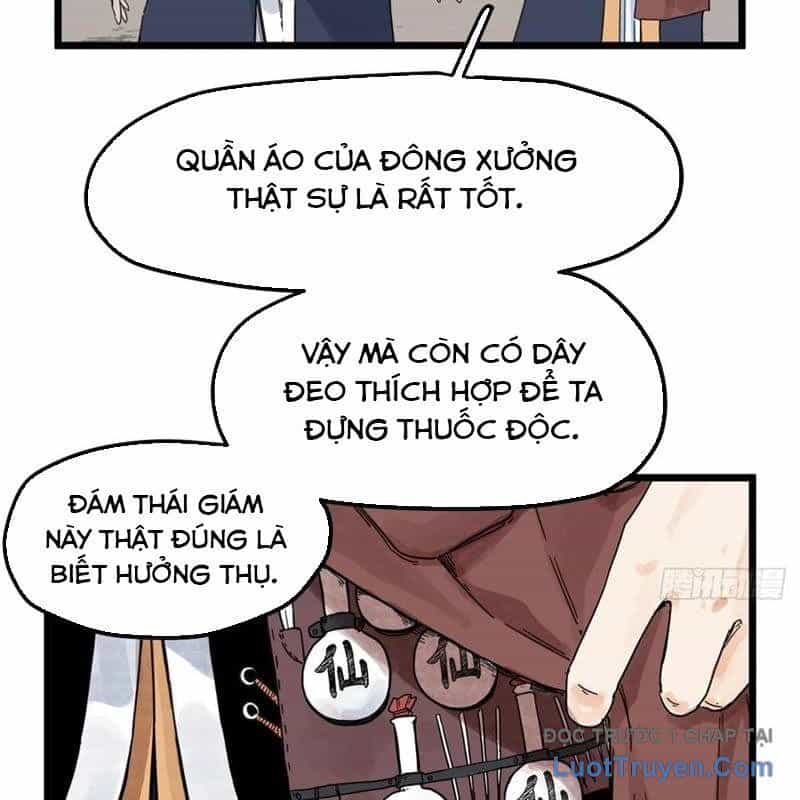 Hiệp Khách Hành Bất Thông - Chương 115 - ảnh 45