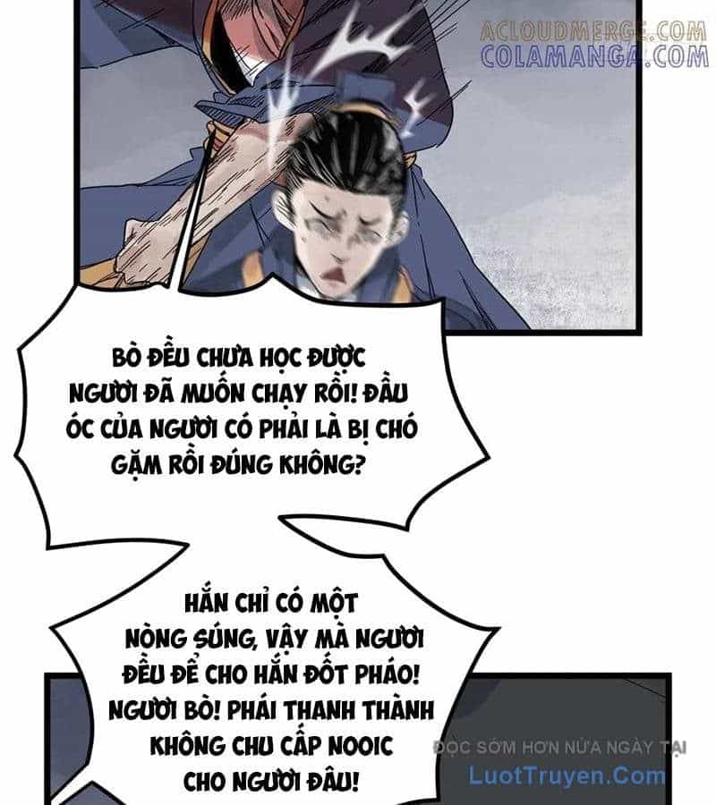Hiệp Khách Hành Bất Thông - Chương 118 - ảnh 45