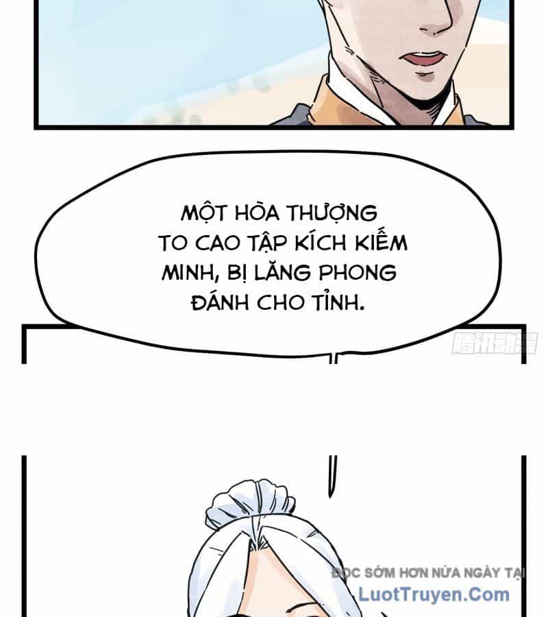 Hiệp Khách Hành Bất Thông - Chương 119 - ảnh 28