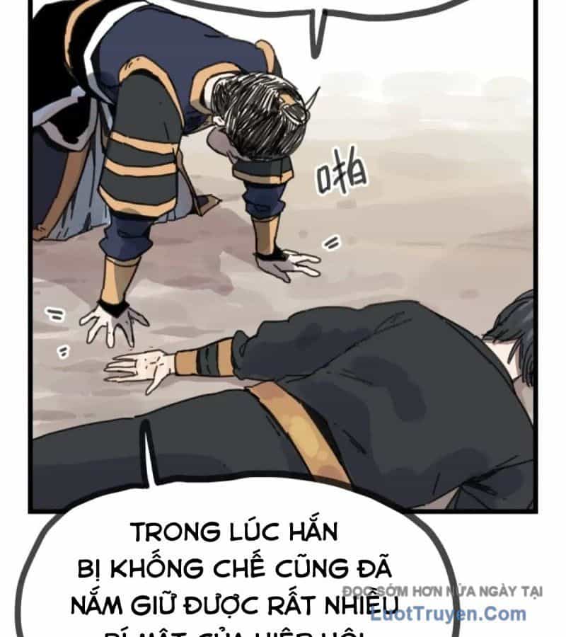 Hiệp Khách Hành Bất Thông - Chương 120 - ảnh 25