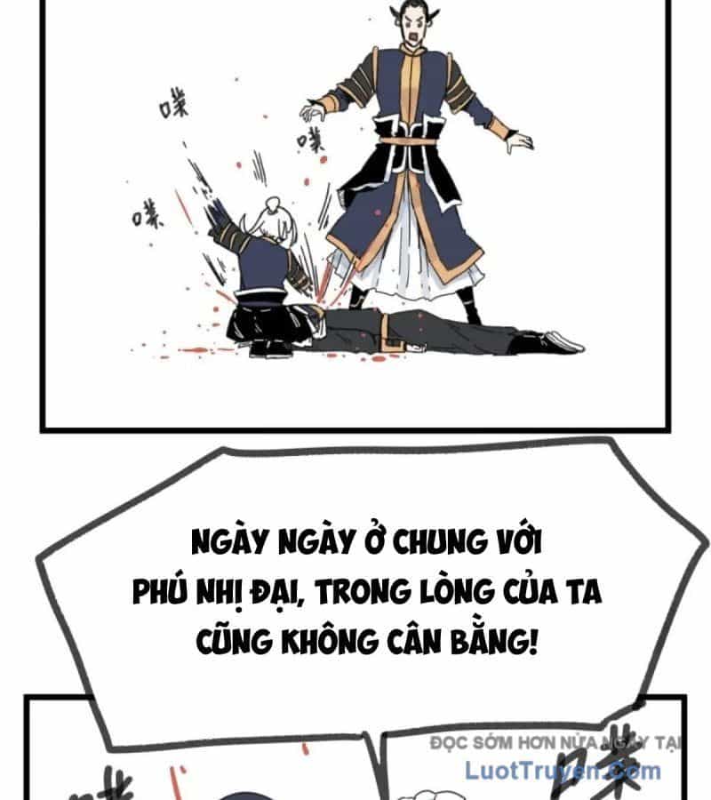 Hiệp Khách Hành Bất Thông - Chương 120 - ảnh 49