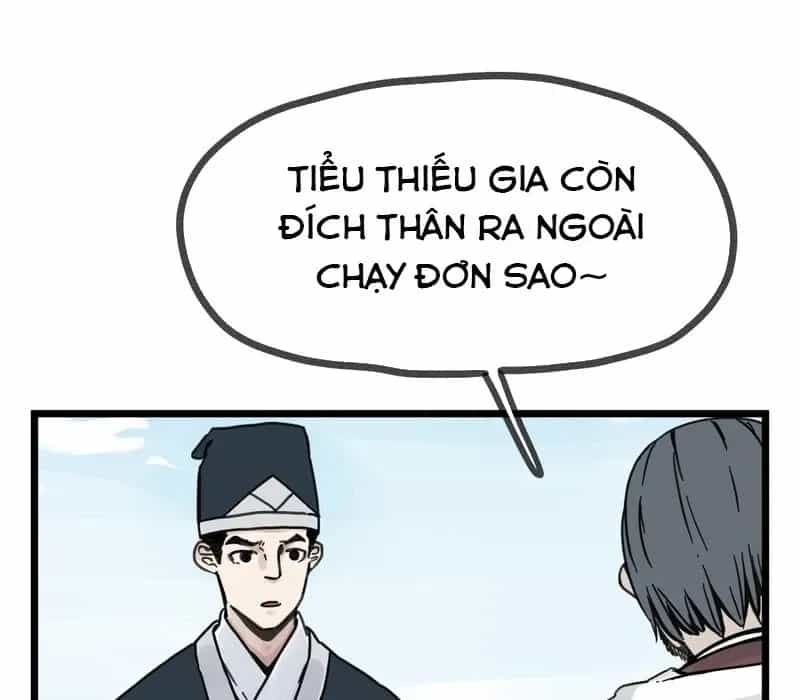 Hiệp Khách Hành Bất Thông - Chương 121 - ảnh 125