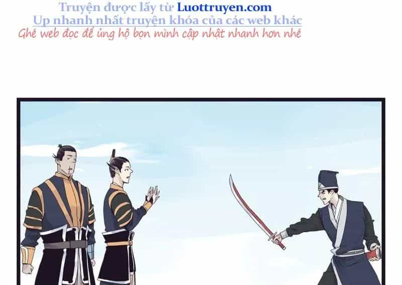 Hiệp Khách Hành Bất Thông - Chương 122 - ảnh 16